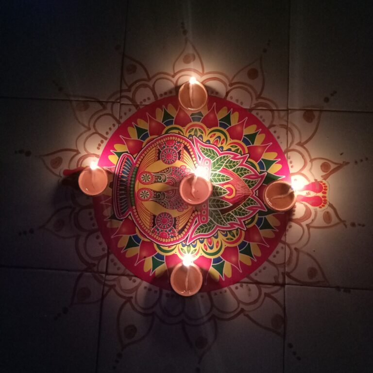 Read more about the article Diwali The Festival of Lights