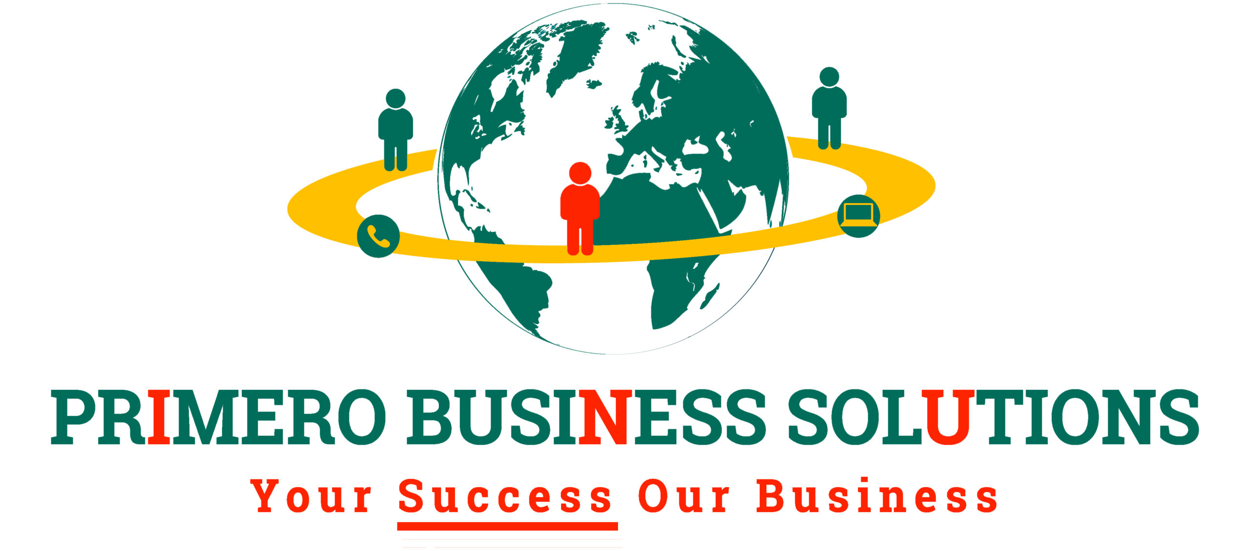 Primero Business Solutions