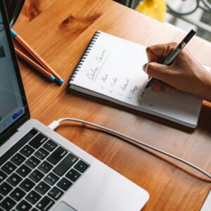 Read more about the article From Working In Your Business to Working On It: The Life-Changing Power of Delegation