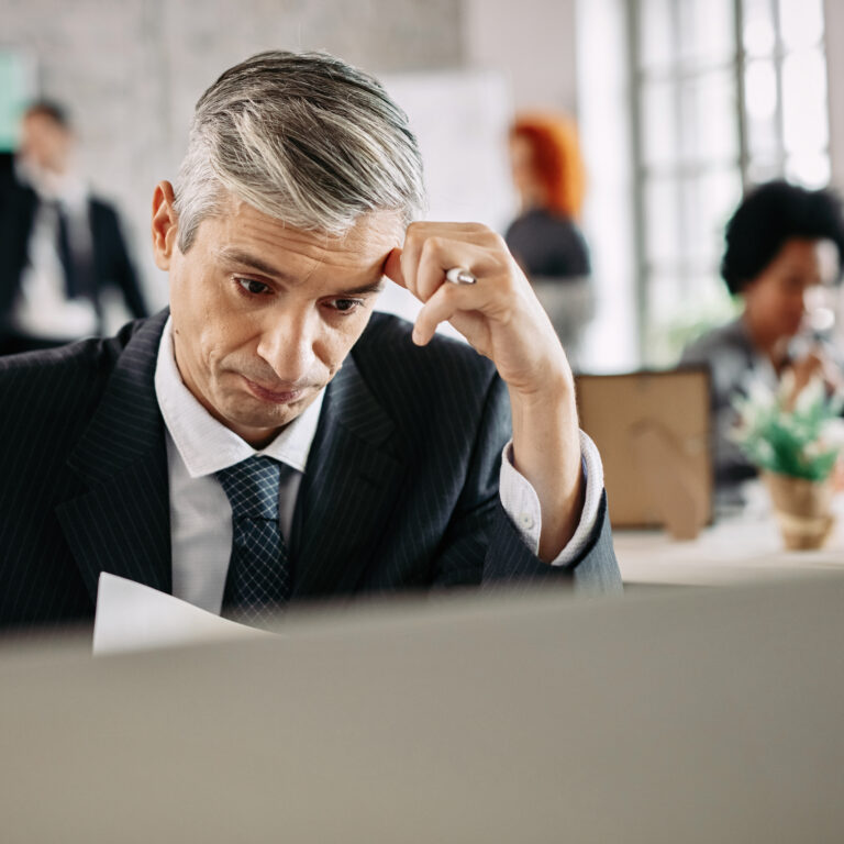 Read more about the article The True Cost of a £20/Hour Task Done by a CEO