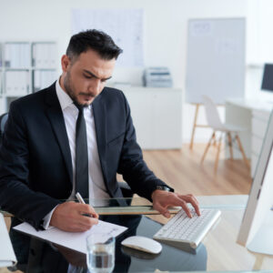 Read more about the article Focus on the 20%: How to Delegate the Rest and Reclaim Your Vision