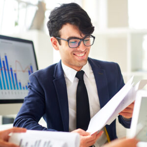 Read more about the article The Invisible CFO: Leveraging Outsourced Accounting for High-Level Decision Making