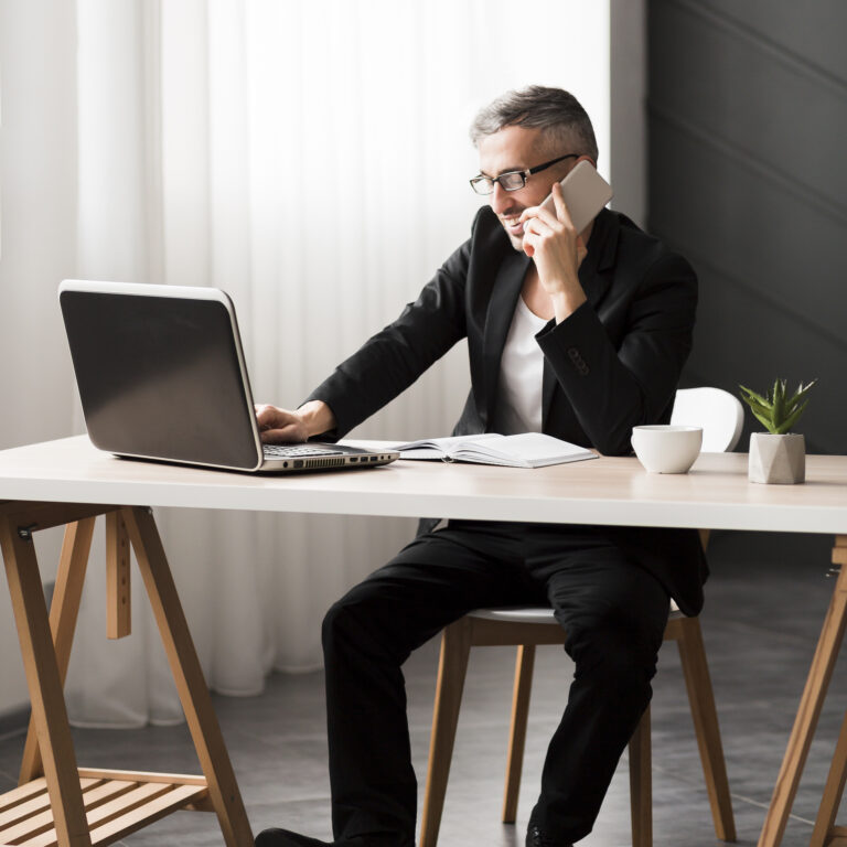 Read more about the article Outsourcing Isn’t a Cost-Cut—It’s a Growth Strategy