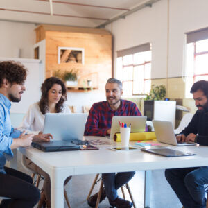 Read more about the article The Silent Revolution: Is Your Insurance Back-Office a Growth Engine or a Handbrake?