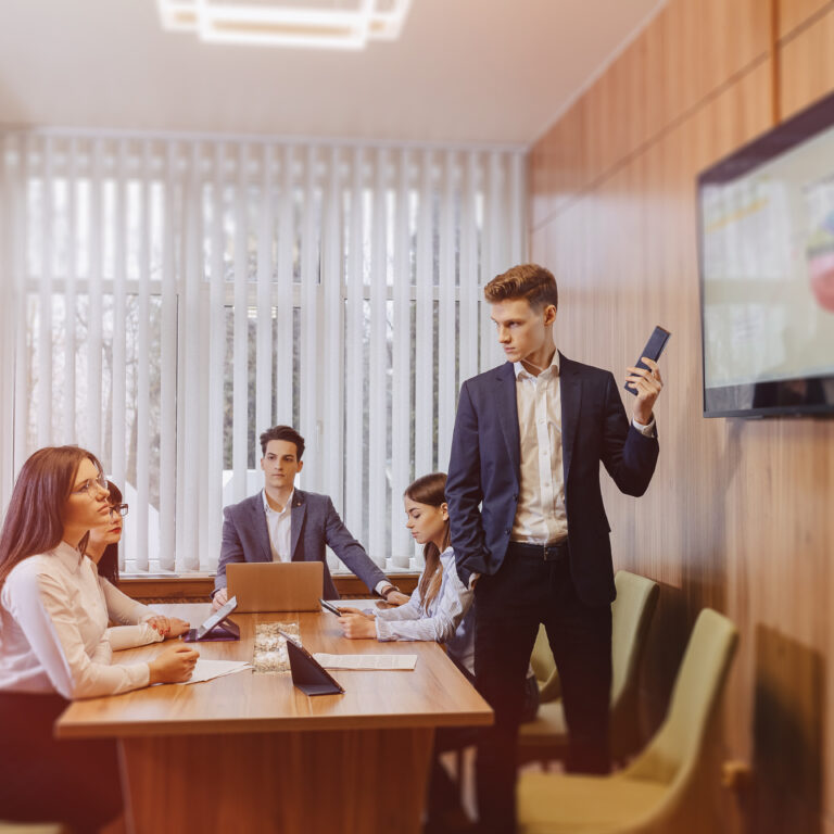 Read more about the article Why Your Business Isn’t Growing: The Hidden Cost of Poor Lead Generation.