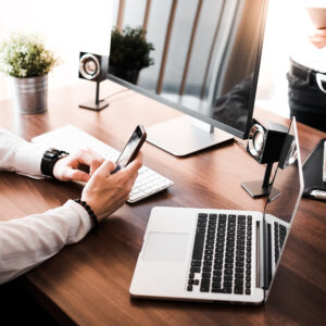 Read more about the article The Hidden Drain: What In-House Recruitment Administrative Bottlenecks Are Actually Costing You?